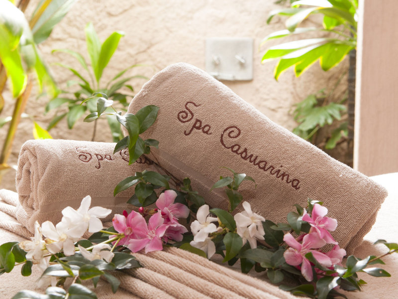 Casuarina Resort & Spa 34