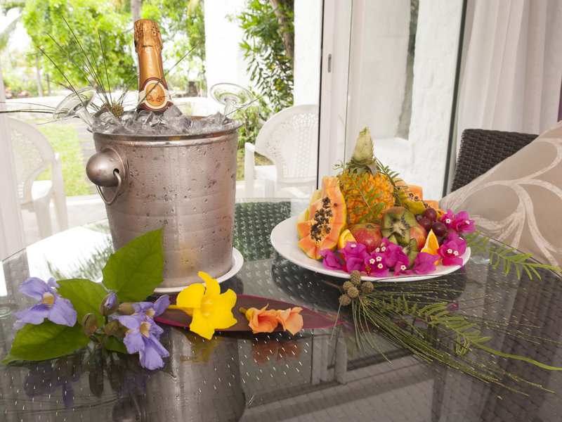 Casuarina Resort & Spa 42