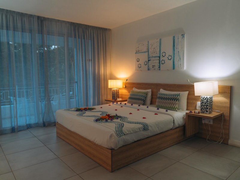 Casuarina Resort & Spa 44