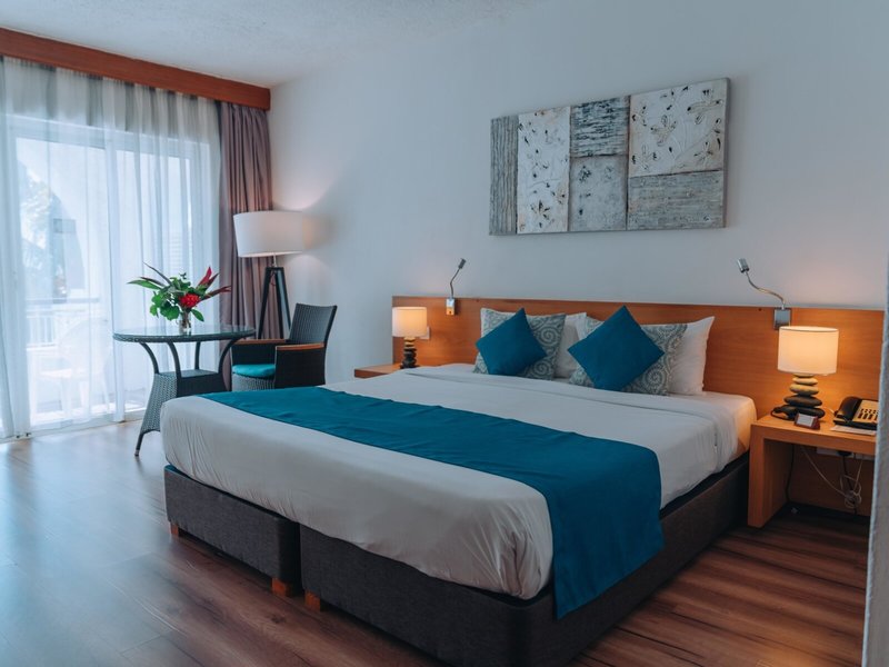 Casuarina Resort & Spa 45