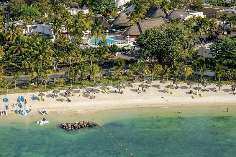 Casuarina Resort & Spa 1 - Beach