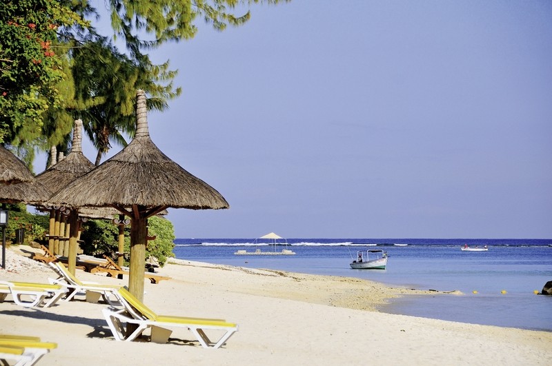 Casuarina Resort & Spa 2 - Beach