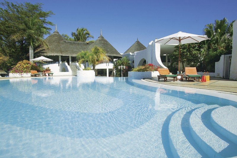 Casuarina Resort & Spa 3 - Outdoor Pool