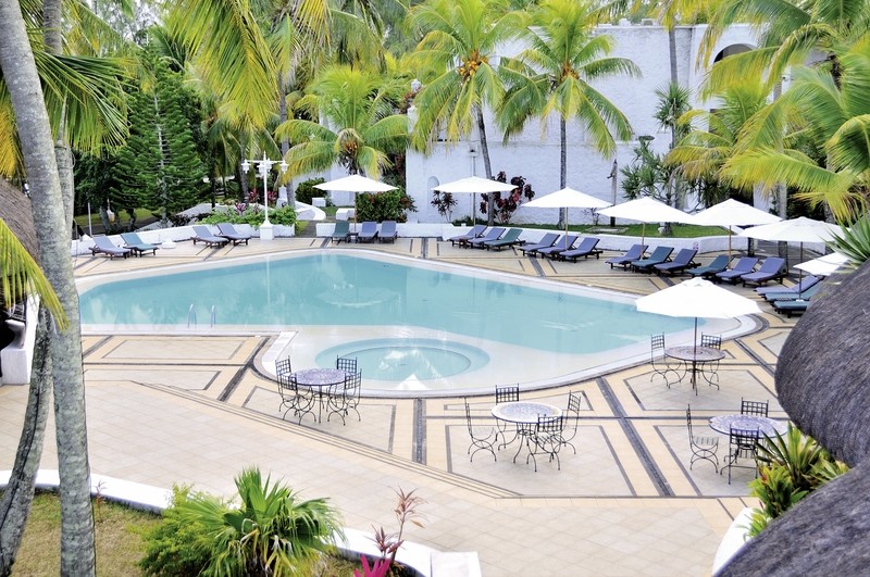 Casuarina Resort & Spa 4 - Outdoor Pool