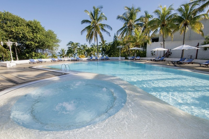 Casuarina Resort & Spa 5 - Outdoor Pool
