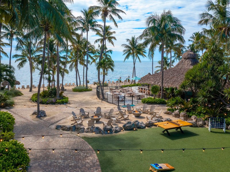 Amara Cay Resort