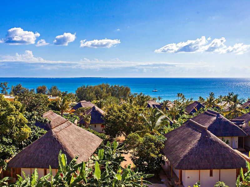 Zuri Zanzibar Hotel & Resort 2