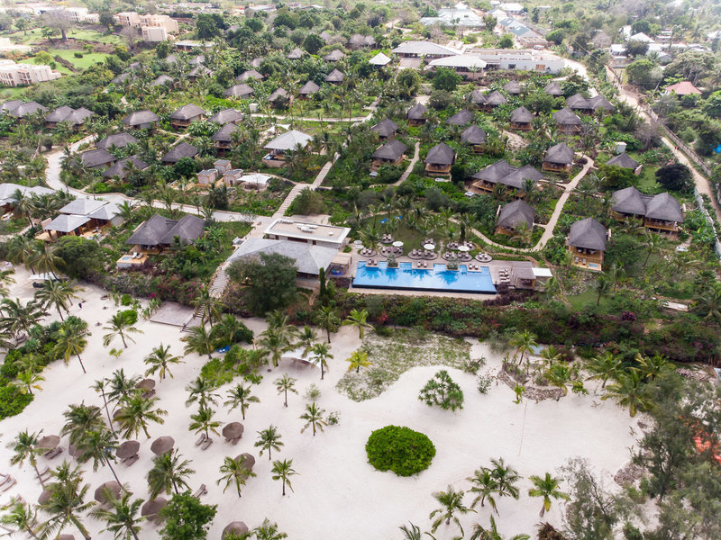 Zuri Zanzibar Hotel & Resort 3