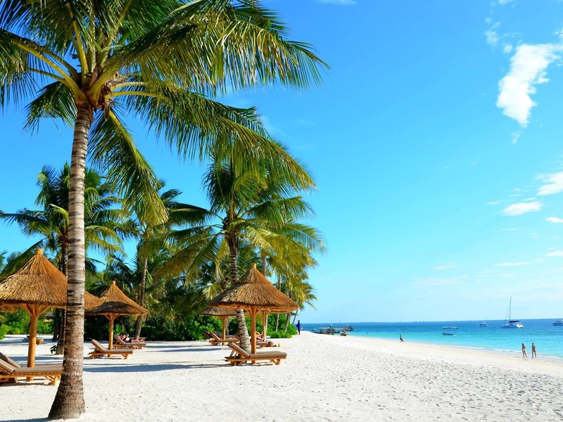 Zuri Zanzibar Hotel & Resort 4
