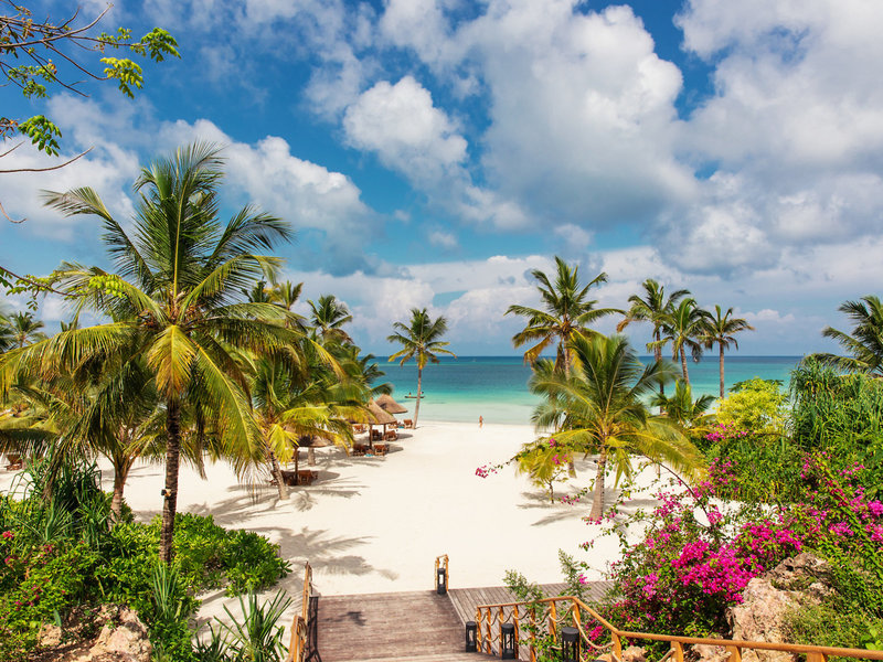 Zuri Zanzibar Hotel & Resort 5