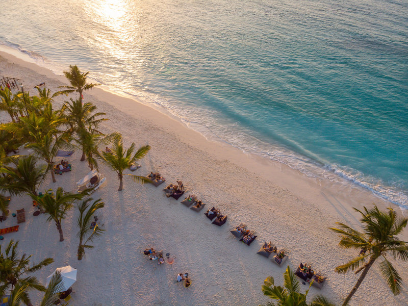 Zuri Zanzibar Hotel & Resort 7