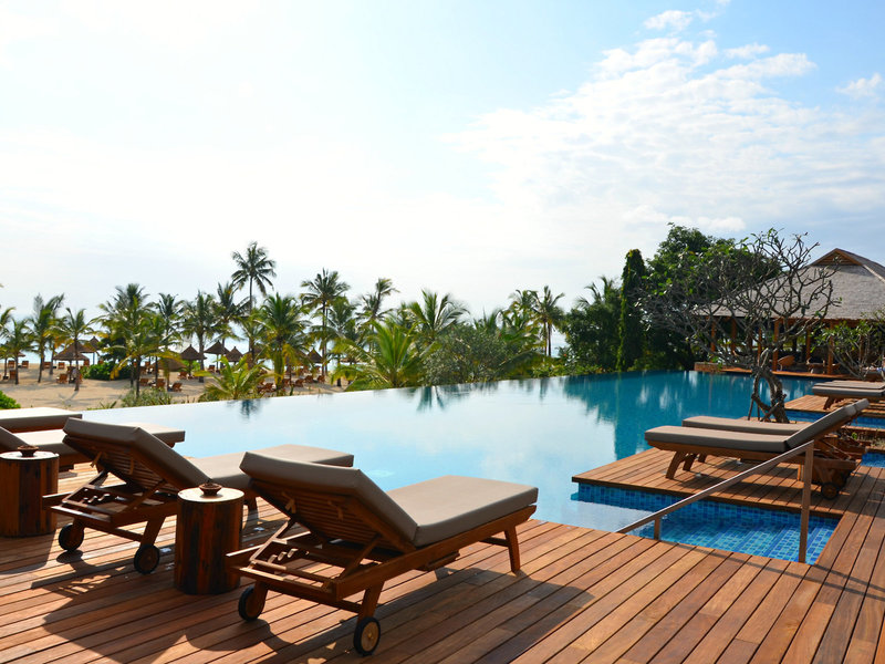 Zuri Zanzibar Hotel & Resort 8