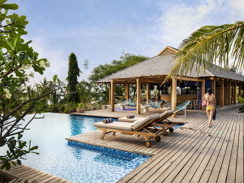 Zuri Zanzibar Hotel & Resort 10