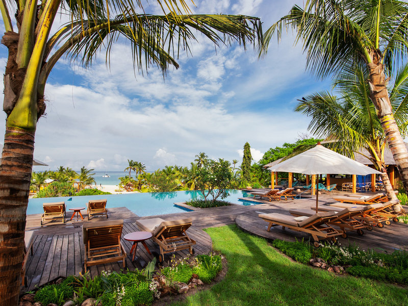 Zuri Zanzibar Hotel & Resort 11