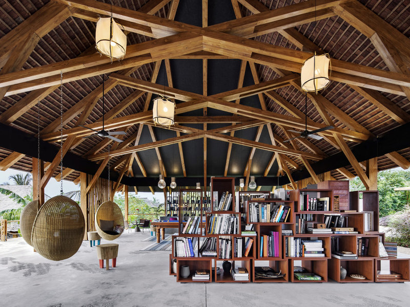 Zuri Zanzibar Hotel & Resort 12