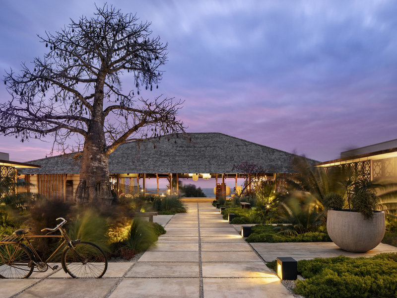 Zuri Zanzibar Hotel & Resort 13