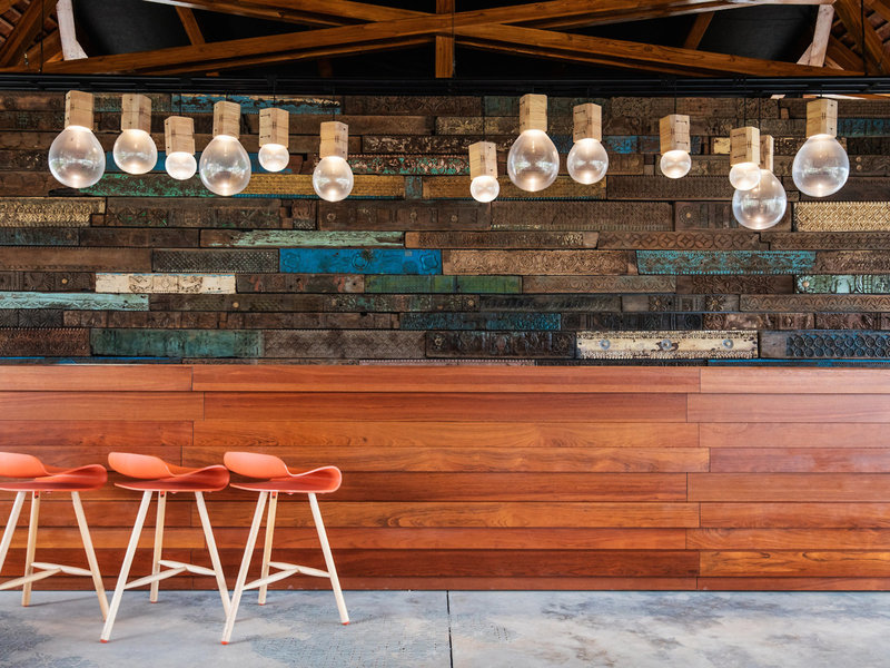 Zuri Zanzibar Hotel & Resort 14