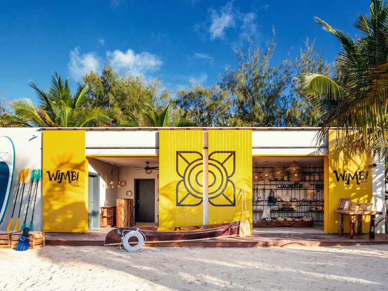 Zuri Zanzibar Hotel & Resort 15