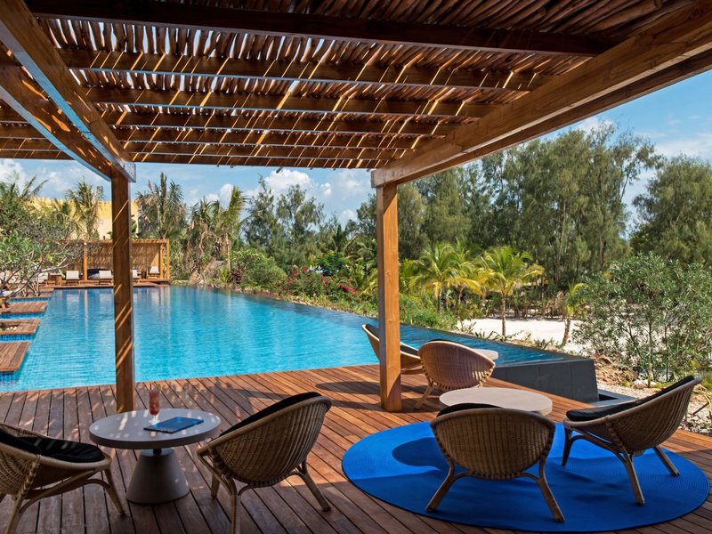 Zuri Zanzibar Hotel & Resort 22
