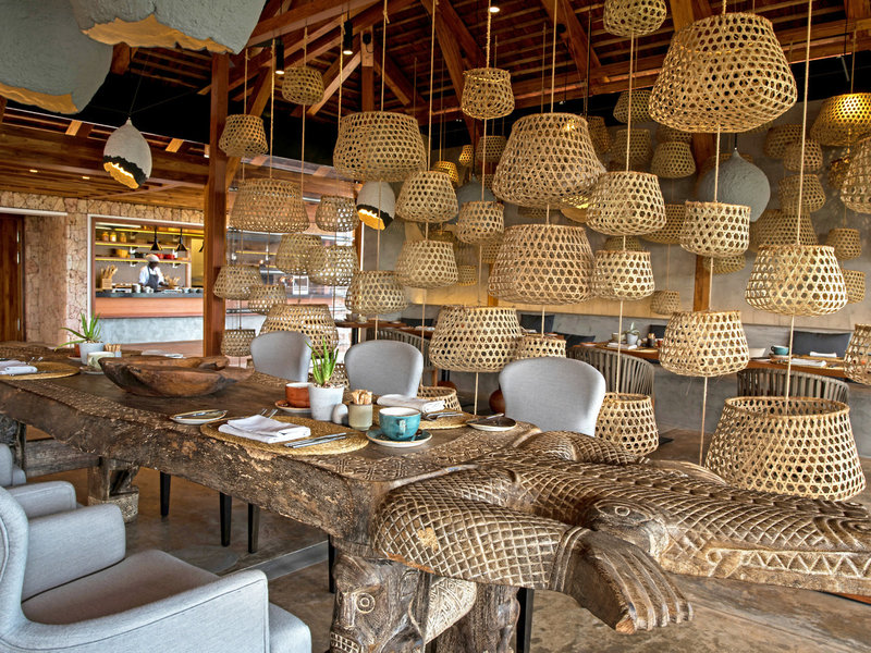 Zuri Zanzibar Hotel & Resort 23