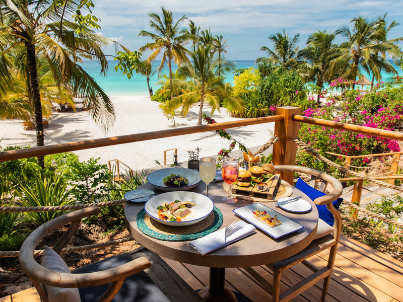 Zuri Zanzibar Hotel & Resort 25
