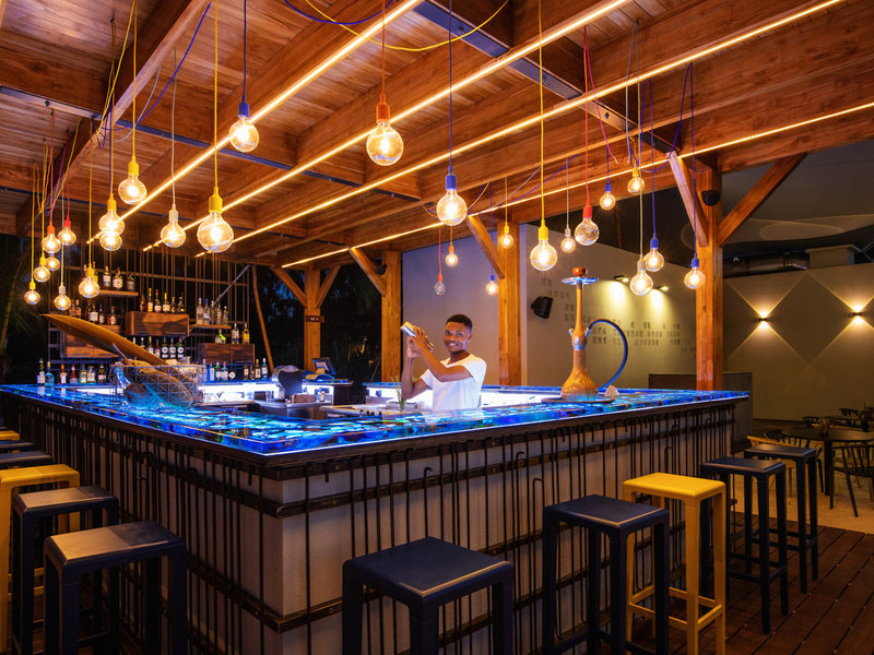 Zuri Zanzibar Hotel & Resort 26