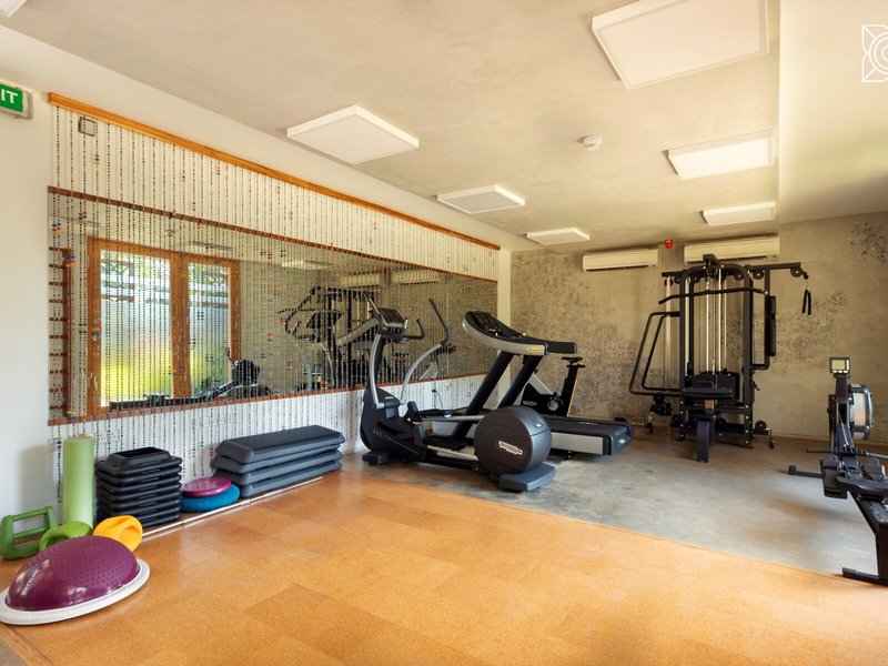 Zuri Zanzibar Hotel & Resort 27