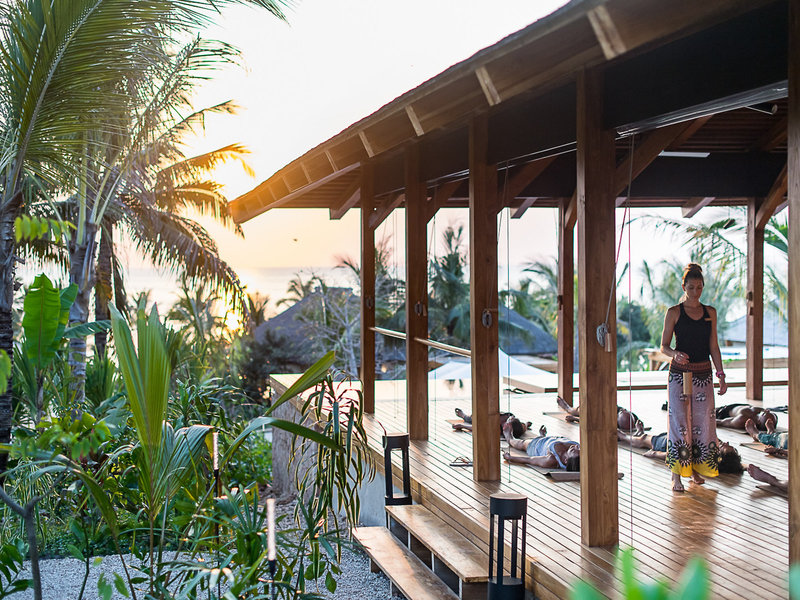 Zuri Zanzibar Hotel & Resort 28