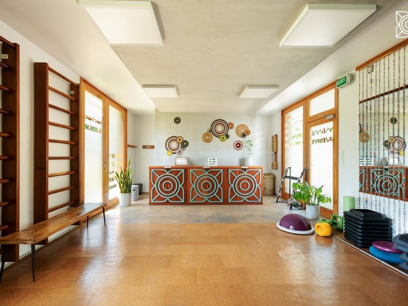 Zuri Zanzibar Hotel & Resort 30