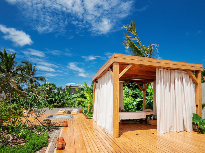 Zuri Zanzibar Hotel & Resort 32