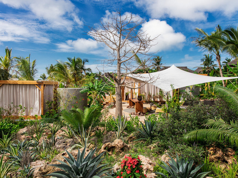 Zuri Zanzibar Hotel & Resort 33