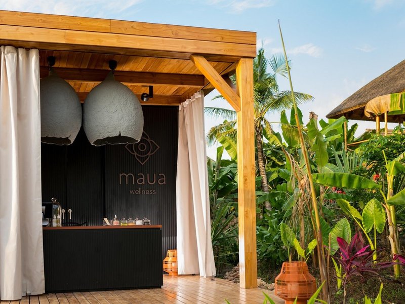 Zuri Zanzibar Hotel & Resort 34