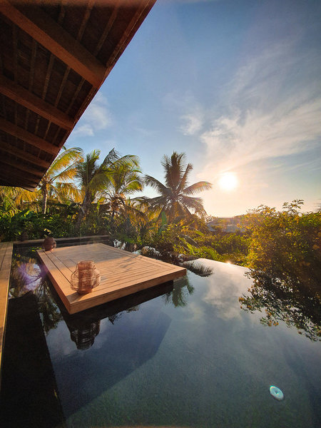 Zuri Zanzibar Hotel & Resort 35