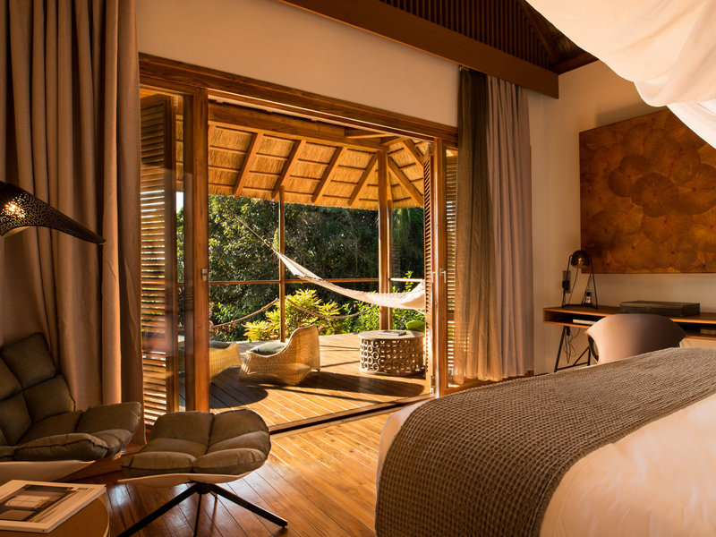 Zuri Zanzibar Hotel & Resort 36