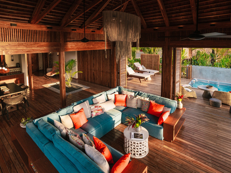 Zuri Zanzibar Hotel & Resort 37