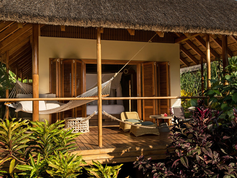 Zuri Zanzibar Hotel & Resort 38