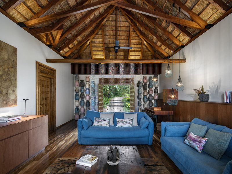 Zuri Zanzibar Hotel & Resort 39