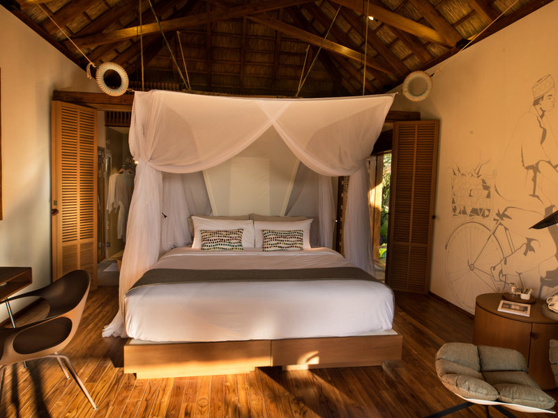 Zuri Zanzibar Hotel & Resort 42