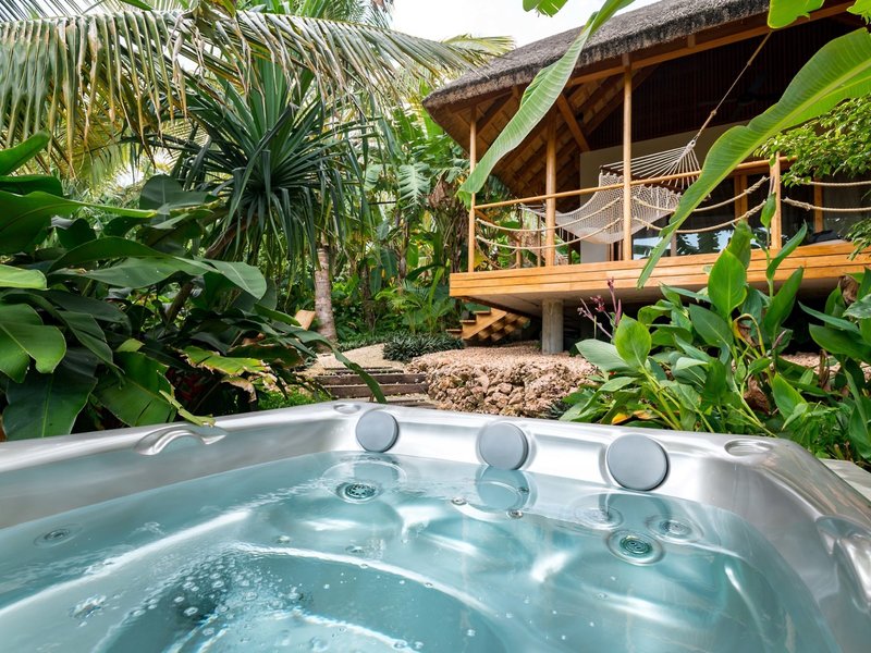 Zuri Zanzibar Hotel & Resort 44