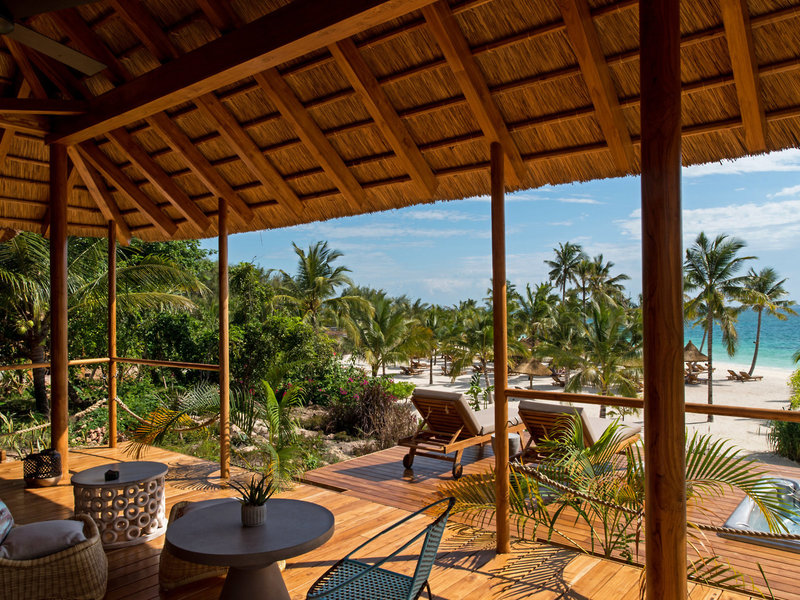 Zuri Zanzibar Hotel & Resort 47