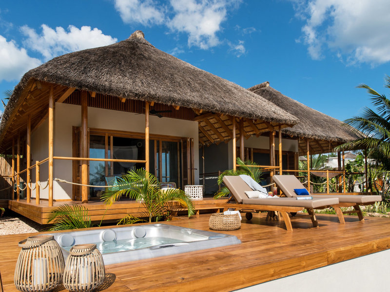Zuri Zanzibar Hotel & Resort 48