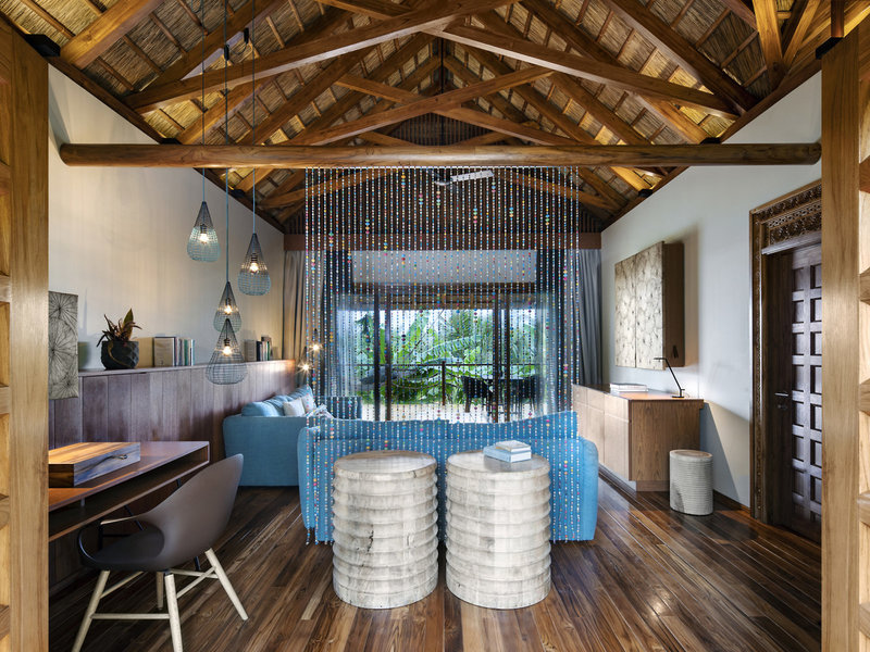 Zuri Zanzibar Hotel & Resort 49