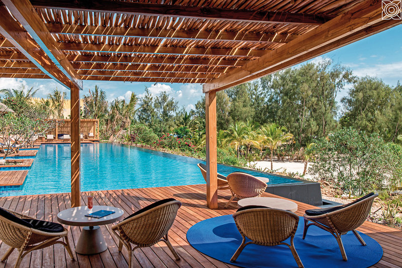 Zuri Zanzibar Hotel & Resort 1