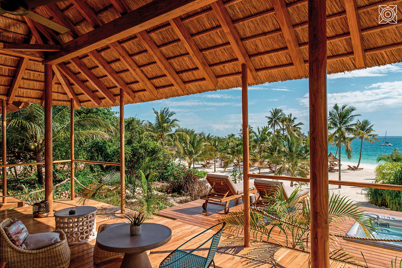Zuri Zanzibar Hotel & Resort 2