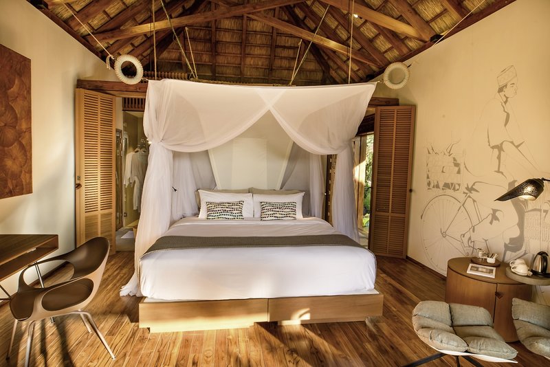 Zuri Zanzibar Hotel & Resort 3