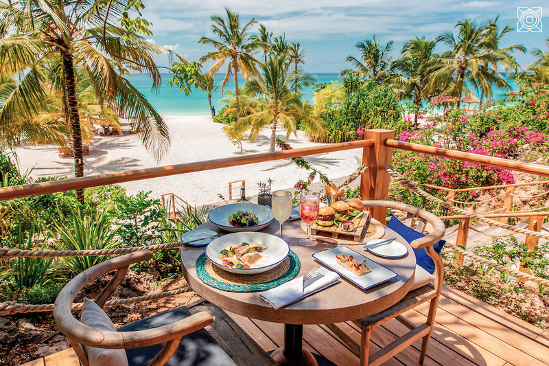 Zuri Zanzibar Hotel & Resort 4