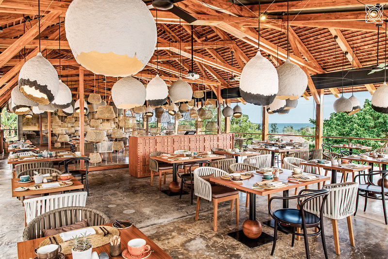 Zuri Zanzibar Hotel & Resort 5