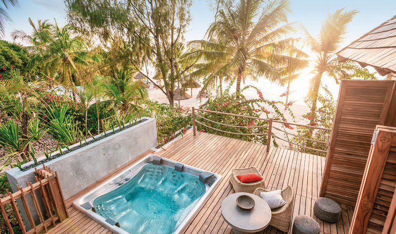 Zuri Zanzibar Hotel & Resort 8