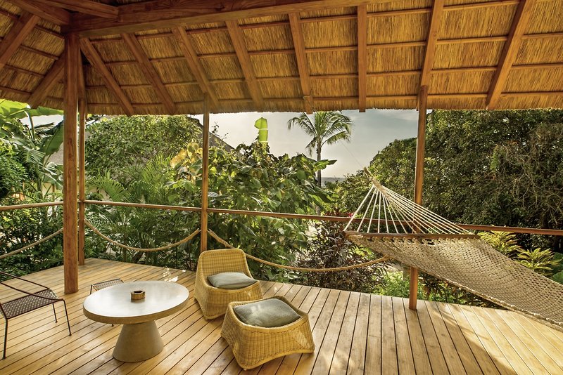 Zuri Zanzibar Hotel & Resort 10