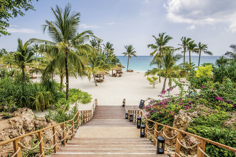 Zuri Zanzibar Hotel & Resort 11
